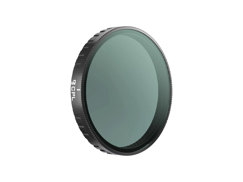 Freewell CPL Filter for Osmo Action 6